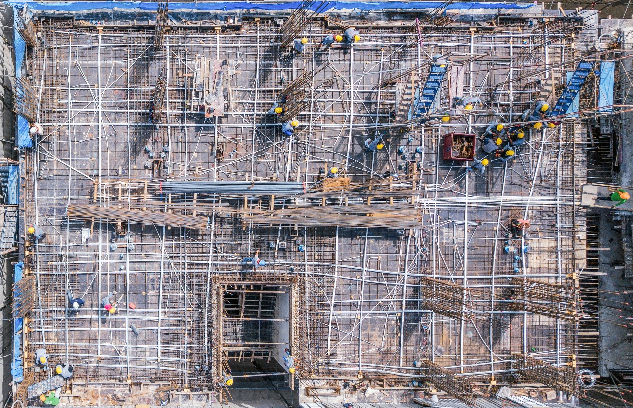 Roofing